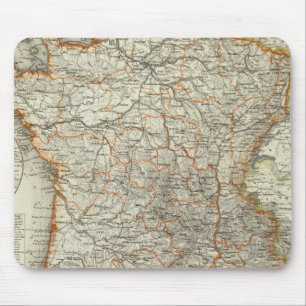 Mousepad França 5