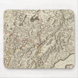 Mousepad França 8
