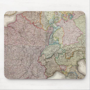 Mousepad França composta