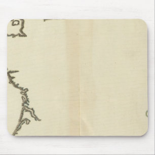 Mousepad França Outine