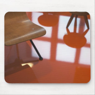 Mousepad França, Paris, Museu de Arte Decorativa, exposição