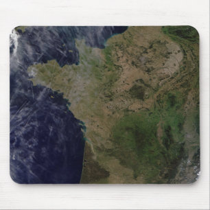 Mousepad France