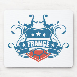 Mousepad FRANCE soccer