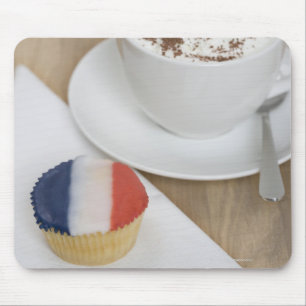 Mousepad francês, dia de Bastille