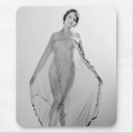 Mousepad Francesca a Bella Ragazza, Linda Garota italiana