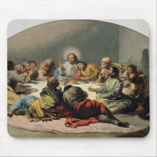 Mousepad Francisco Jose de Goya y Lucientes o último