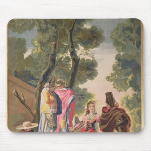 Mousepad Francisco Jose de Goya y Lucientes o Wo bonito