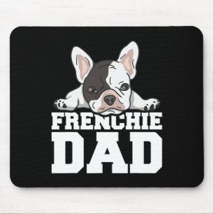 Mousepad Franco Citação De Pai Para O Seu Pai Francês