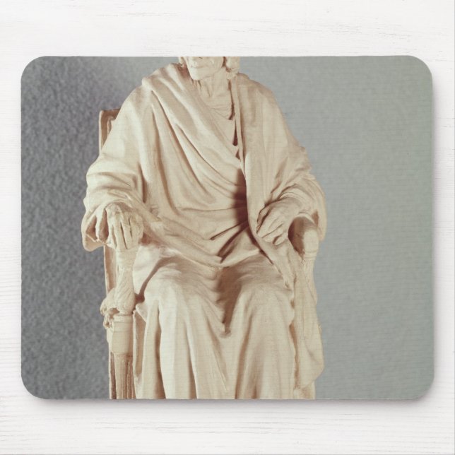 Mousepad Francois Marie Arouet Voltaire 1778 (Frente)