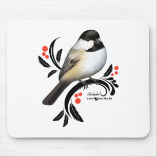 Mousepad Frango