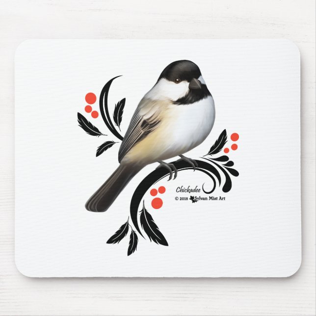 Mousepad Frango (Frente)