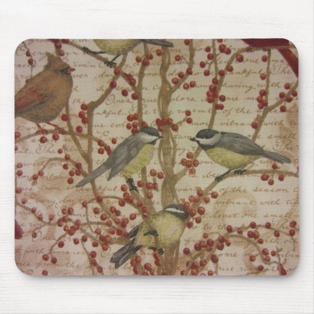 Mousepad Frango (Frente)