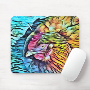 MOUSEPAD FRANGO