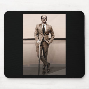 Mousepad Frankenstein Dapper Frankenstein Monster Em Traje