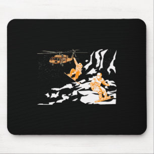 Mousepad Frankenstein Monster E Bride Halloween Matching