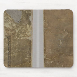 Mousepad Frankfort, mapas de seguro do Kentucky