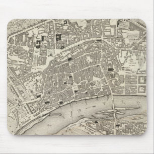 Mousepad Frankfurt, Alemanha