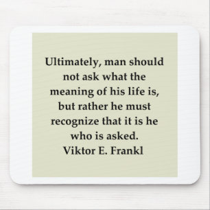 Mousepad frankl de Viktor
