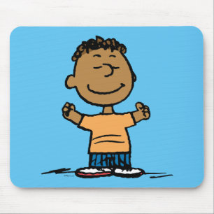 Mousepad Franklin Arms Wide