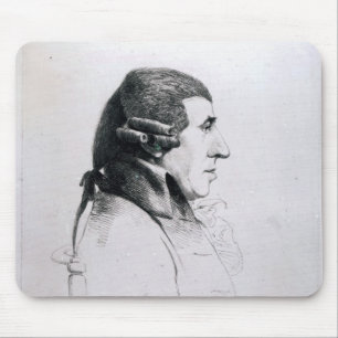 Mousepad Franz Joseph Haydn, 1809