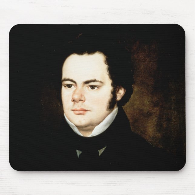 Mousepad Franz Peter Schubert (Frente)