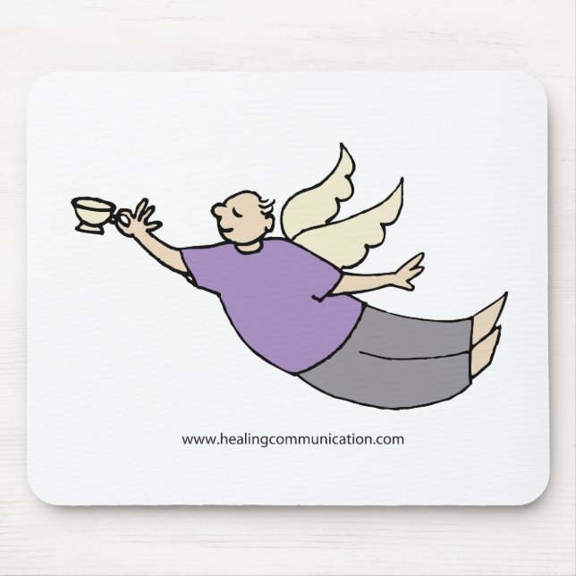 Mousepad Fred Cresceu (Frente)