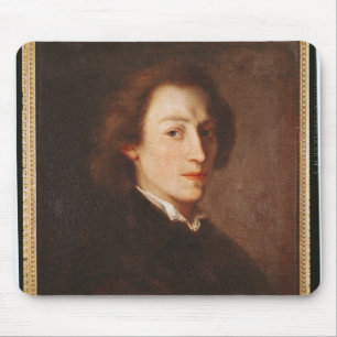 Mousepad Frederic Chopin