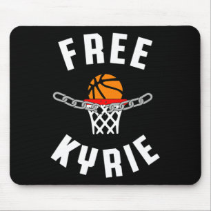 Mousepad Free Kyrie Free Speech Anti Censoration Fund Baske
