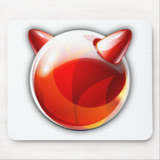 Mousepad FreeBSD