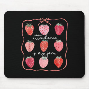 Mousepad Frequência É Minha Coque De Funcionarios De Morang