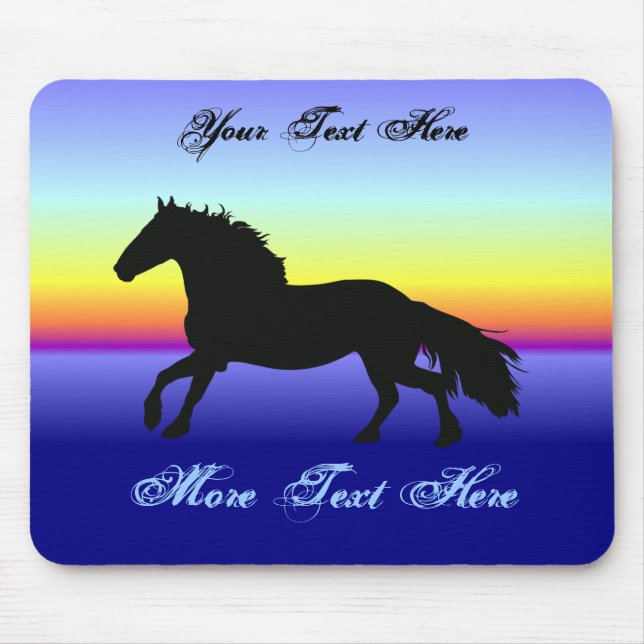 Mousepad Fresiano (Frente)