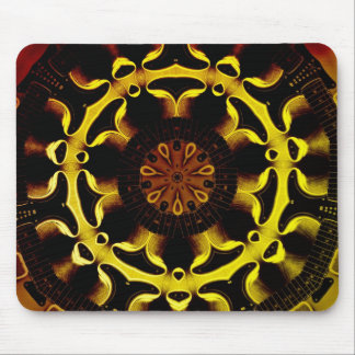 Mousepad FretCircle