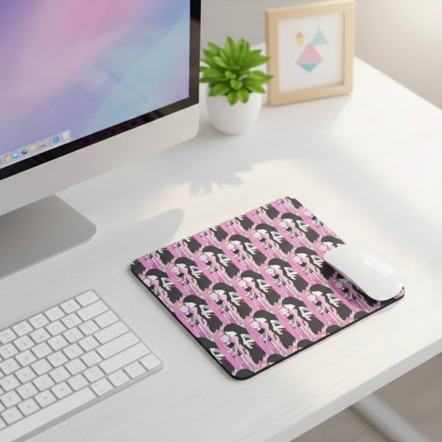 Mousepad Friends (Criador carregado)