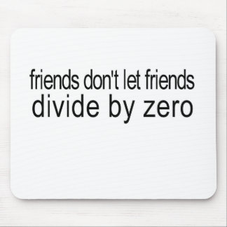 Mousepad friends_divide por zero