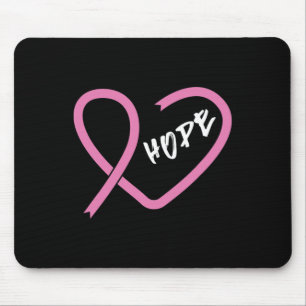 Mousepad Friso de Cancer de Luta do Cancer 1