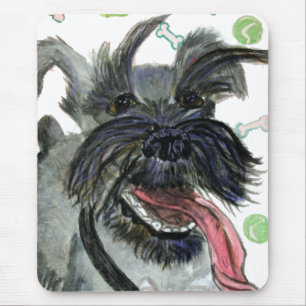 MOUSEPAD FRITZ