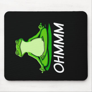 Mousepad Frosch Ohmmm - Ideias de presentes para Amantes de