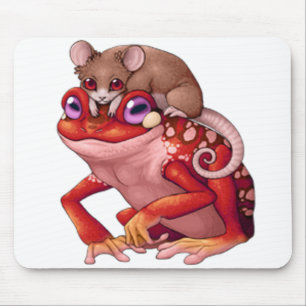 Mousepad Frouse