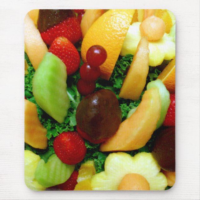 Mousepad Fruta_ (Frente)
