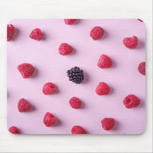 Mousepad fruta agradável