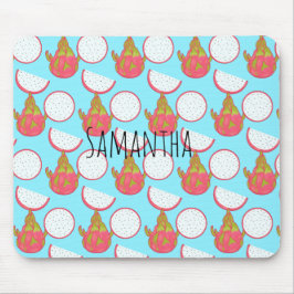 Mousepad Fruta do dragão