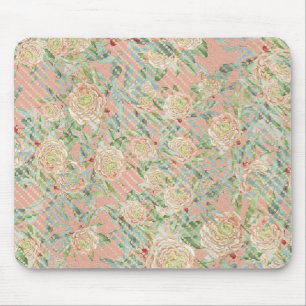 Mousepad Fruta laranja
