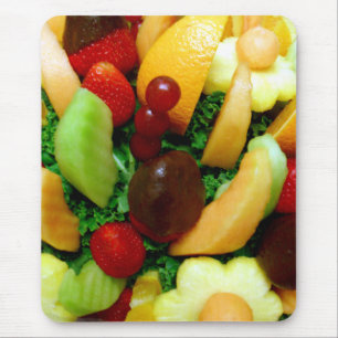 Mousepad Fruta Lover_