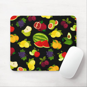 Mousepad Frutas de Citrus
