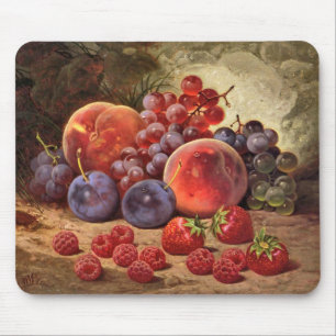Mousepad Frutas do Verão
