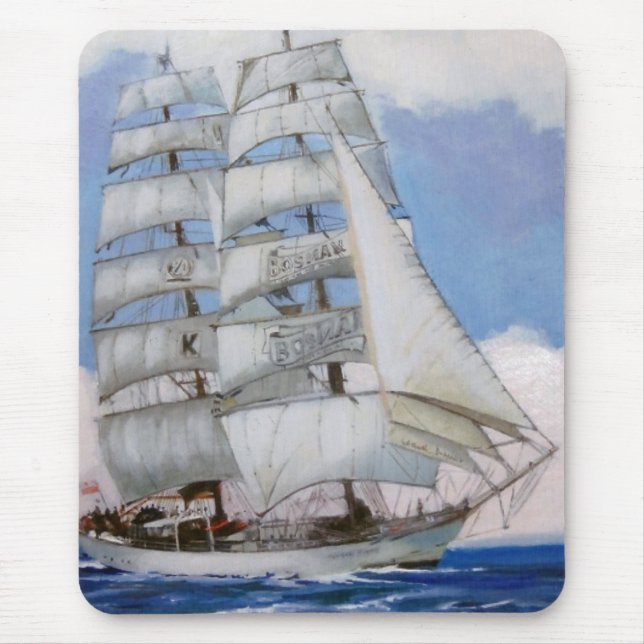 Mousepad Fryderyk Chopin (Frente)