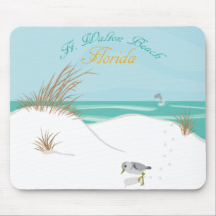 Mousepad Ft. Walton Beach (Florida)