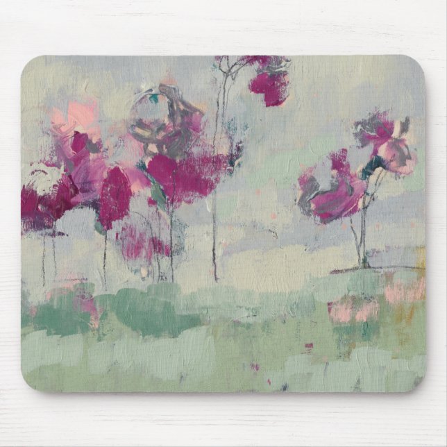 Mousepad Fuchsia Treeline (Frente)