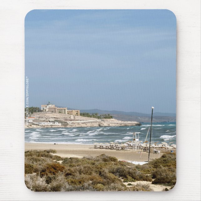 Mousepad Fuerteventura (Frente)