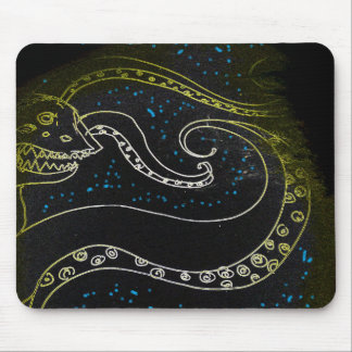 Mousepad Fuga doce